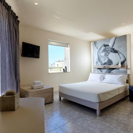 Prime Room In Heraklion Center Exterior photo