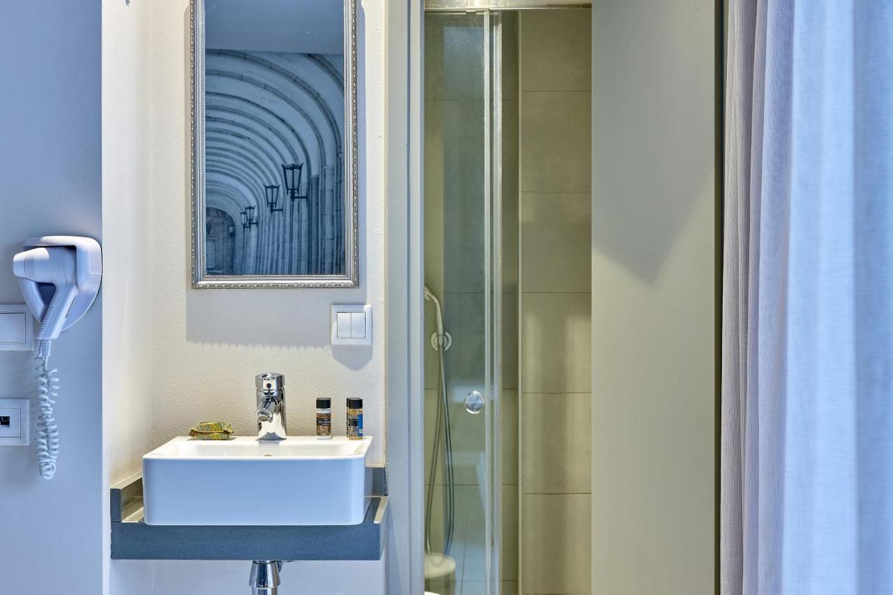 Prime Room In Heraklion Center Exterior photo