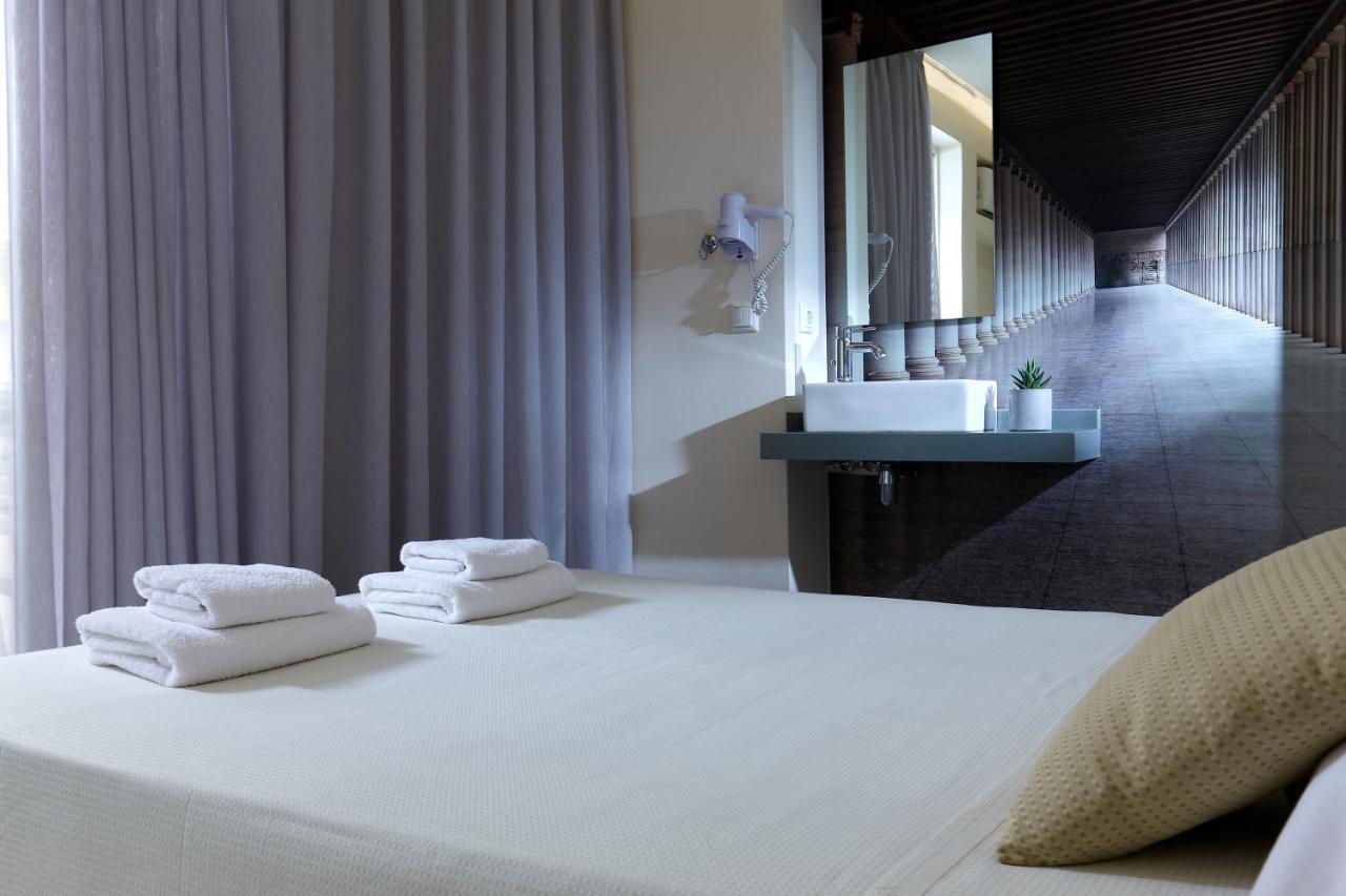 Prime Room In Heraklion Center Exterior photo