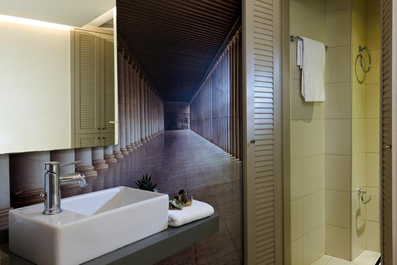 Prime Room In Heraklion Center Exterior photo